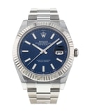 Rolex Datejust 41 126334